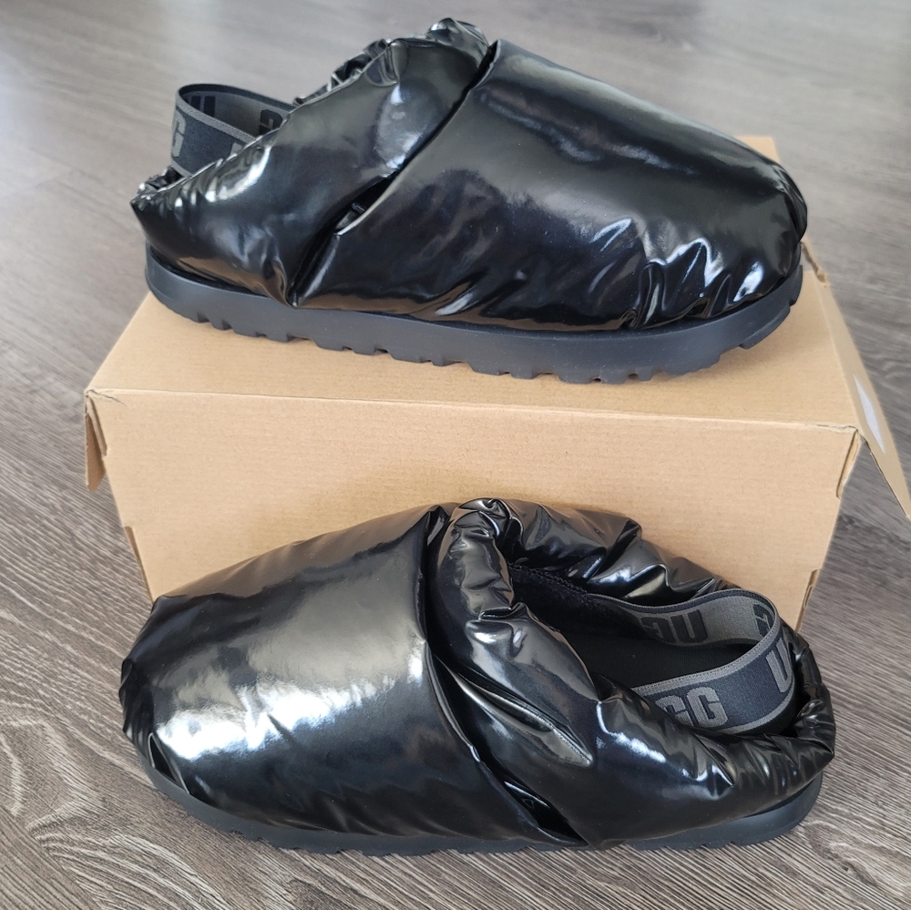 UGG SPACESLIDE SLIPPERS